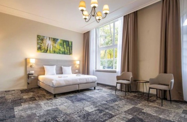 Relaxing Countryside Stay — Forest Views, Peaceful Vibes, Near Local Attractions