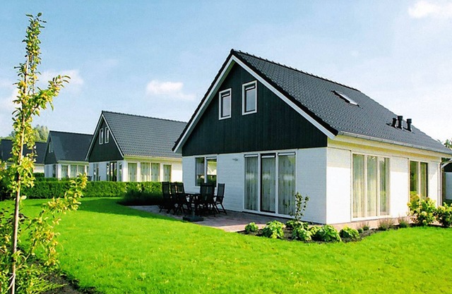 Relaxing Drenthe Retreat