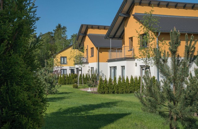 Relaxing family holiday in the idyllic allergy house 20 Mohn in Berlin!