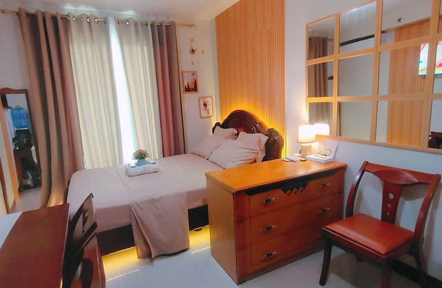 Relaxing Getaway at Saekyung Phase 3 near airport