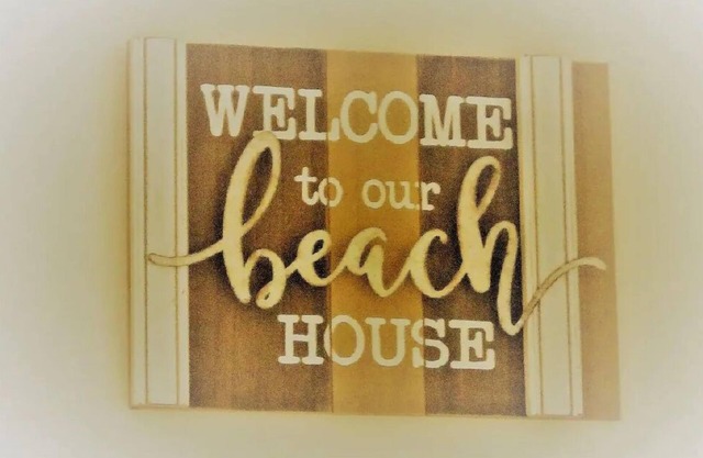 Relaxing getaway for families & lovers of the outdoors - Bec's Beach House