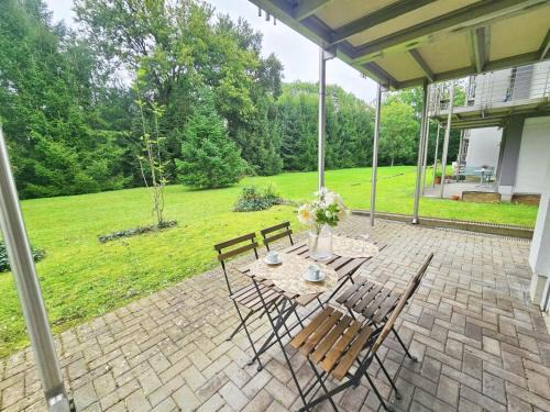 Relaxing Getaway with Outdoor spaces