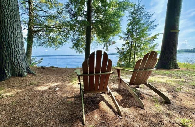 Relaxing Great Pond Getaway!
