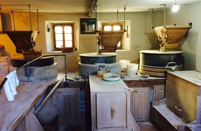 RELAXING HOLIDAY AT THE OLD MOLINO CIR: 014034-CNI-00001