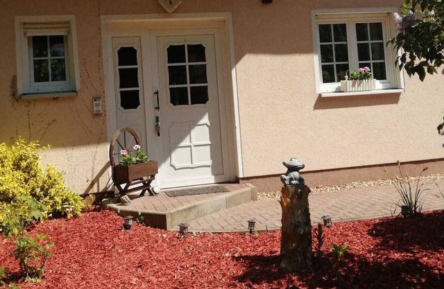 relaxing holiday idyll at the foot of the Rotstein