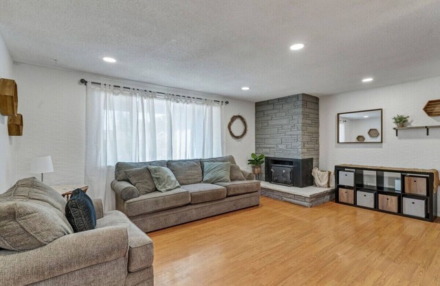 Relaxing Home w/Fenced Yard & Covered Patio!