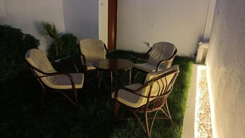 Relaxing Lodge in Luxor