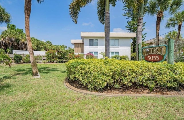 Relaxing Manasota Key Condo on the Gulf