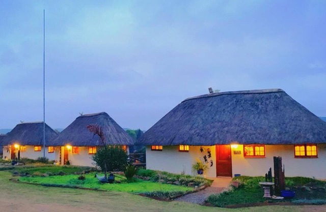 Relaxing Oasis in the Midlands Meander