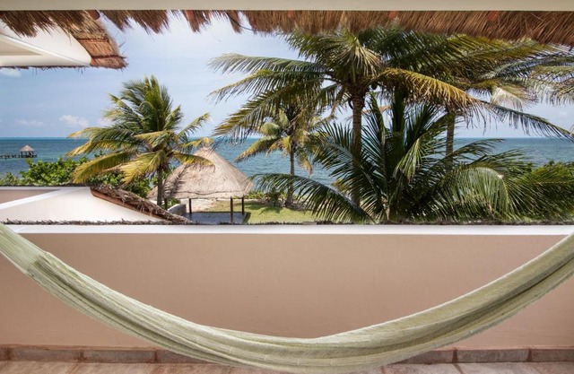 ☆Relaxing Oceanfront Private Villa- CASA EL MECO☆
