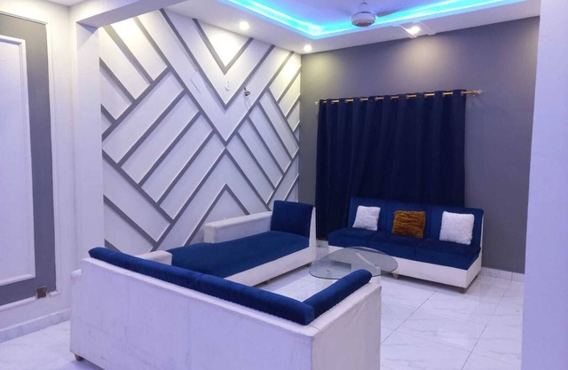 Relaxing Place in Bahria Town Karachi