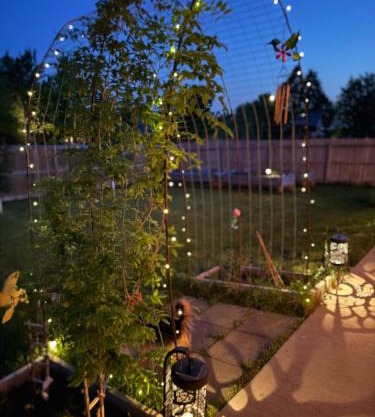 Relaxing Retreat with Cozy Patio