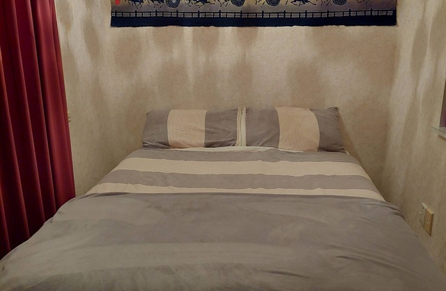 Relaxing save space for young families