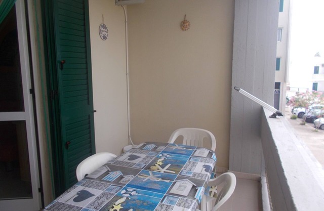 Relaxing seaside stay near Gallipoli
