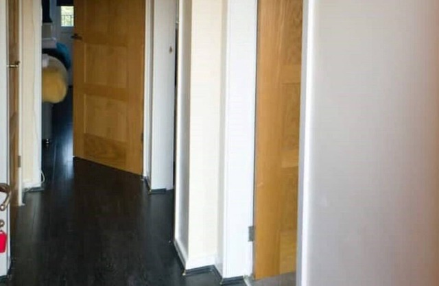 Relaxing serviced apartment with parking & Wi-Fi