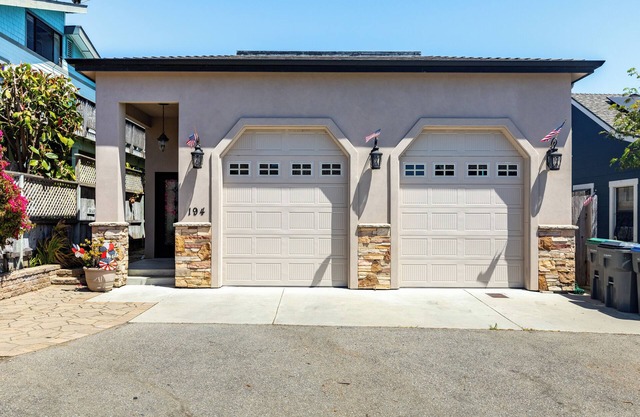 Relaxing & Spacious Cayucos Beach House