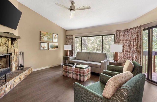 Relaxing Stay! 3 Spacious Units Minutes From Ski Sapphire Valley, Free Parking