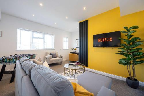 Relaxing Stay in Sale - Near Manchester City