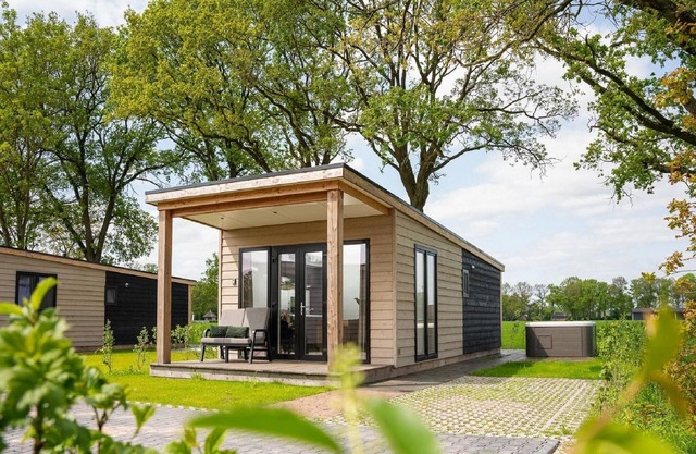 Relaxing Stay Near Holten