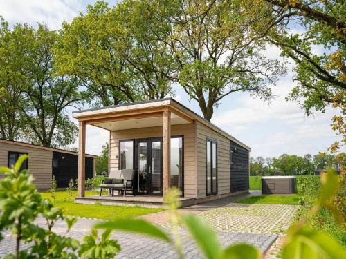 Relaxing Stay Near Holten