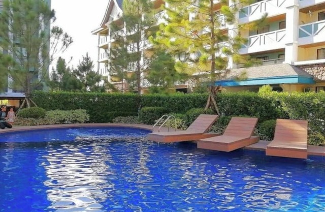 Relaxing Suite Near Tourist Spots