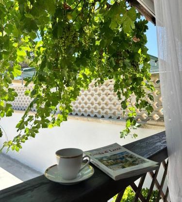 RELAXING Time