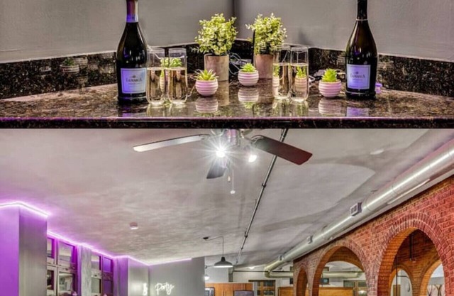 Relaxing Tremont Loft Stay