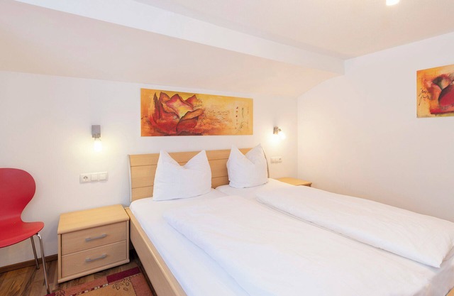 "Relaxing vacation in the Sahin 6 vacation apartment in Bartholomaeberg!"