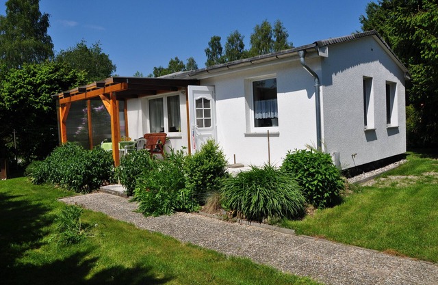 Relaxing vacation in the vacation home Crisby - quiet location - parking space at the house!