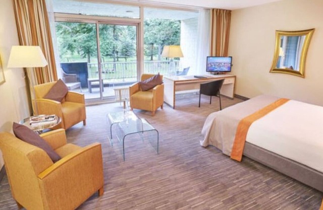 Relaxing Woodland Stay – Perfect for Hikes, Cycling & Outdoor Lovers