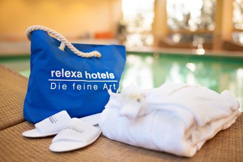 relexa hotel Bad Steben GmbH