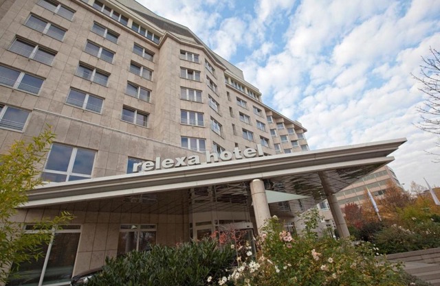 relexa Hotel Frankfurt am Main (Superior)