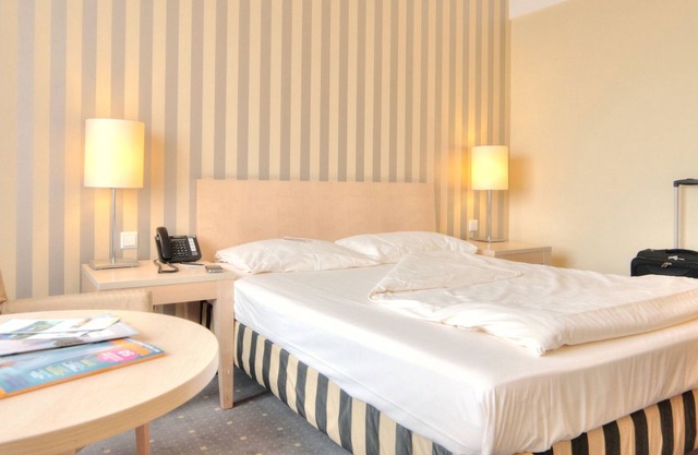 relexa hotel Ratingen City