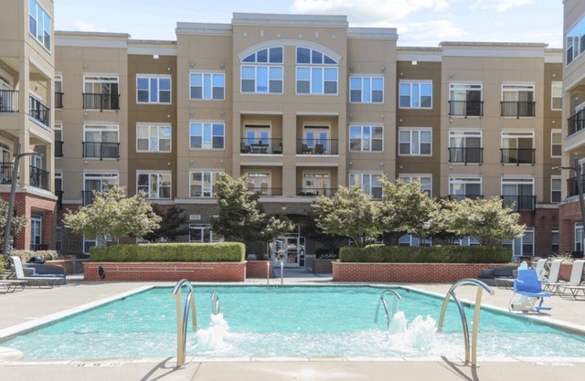 Reluxme | Lux 2BR Near South Charlotte in Ayrsley