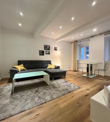 REMA Apartments 1070