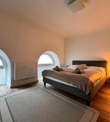 REMA Apartments 1090