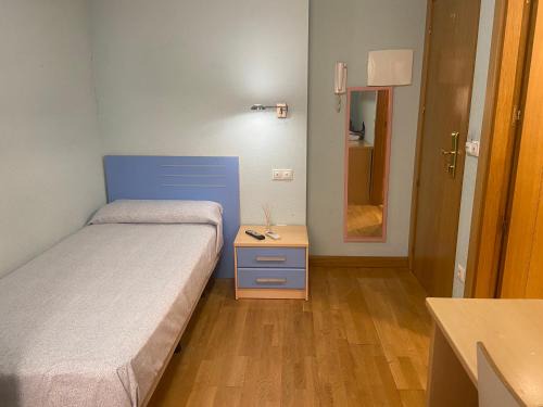 REMANAL Residencia