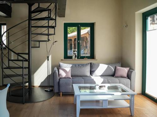 Remark Studios - Studio-Apartment Seehaus