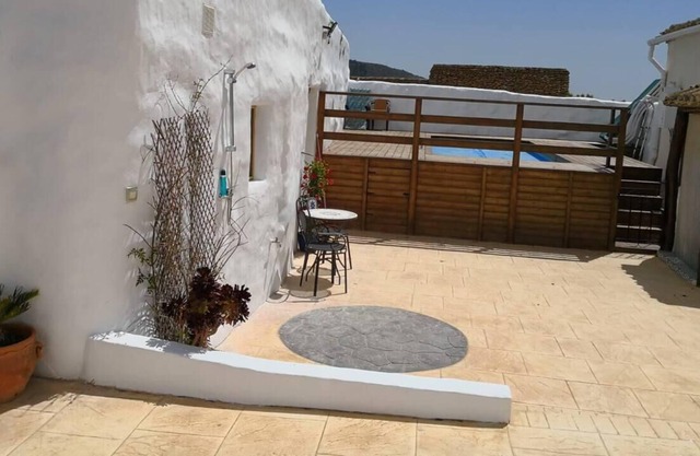Remarkable 1-Bed Apartment in ORIA