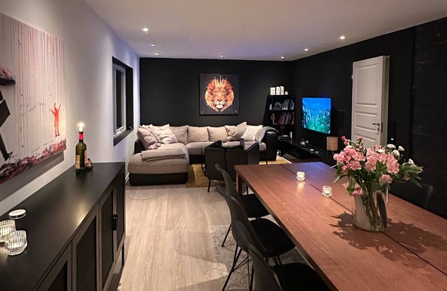 Remarkable 2-Bed Apartment in Tromso
