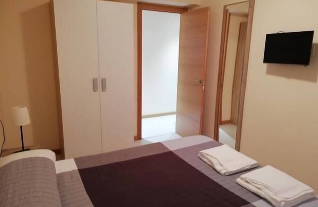 Remarkable 3-Bed Apartment in Oviedo