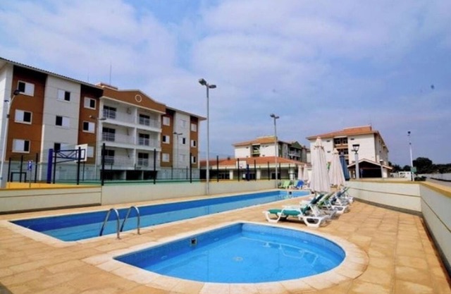 Remarkable 3-Bed Apartment in Viana