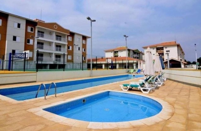 Remarkable 3-bed Apartment in Viana