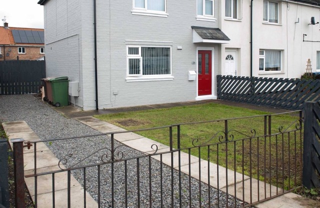 Remarkable 3-Bed House in Beverley