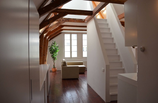 Rembrandtplein B&B