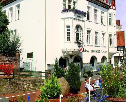 Remedium Appartements
