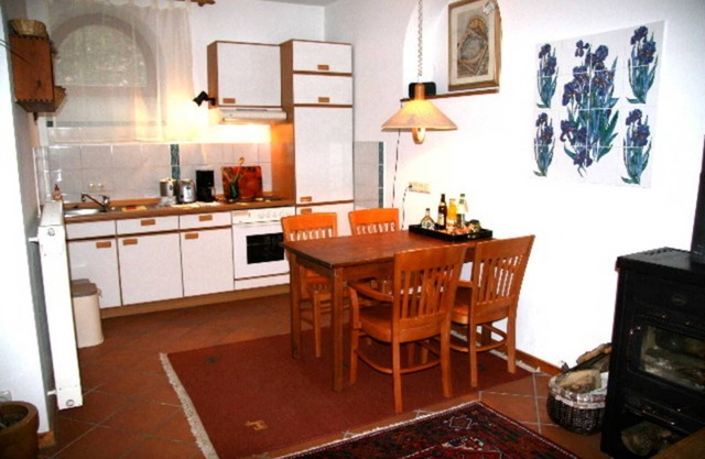 Remise - Apartments am Schlossberg