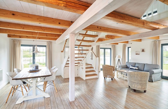Remise III - Holiday apartments Gut Oestergaard