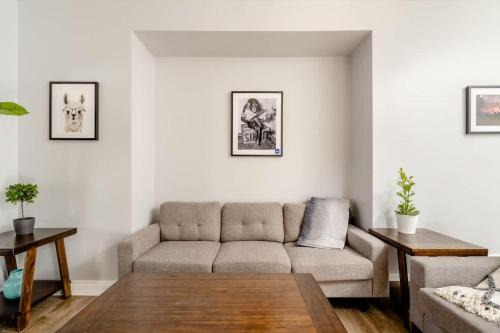 Remodeled 2BR - Walk to Coffee Bars & More