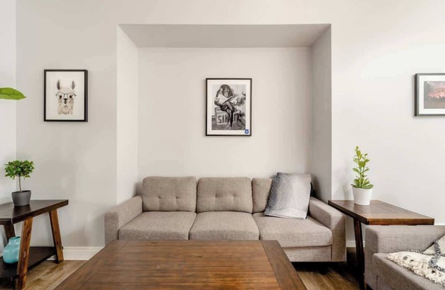 Remodeled 2BR | Walk to Coffee, Bars & More